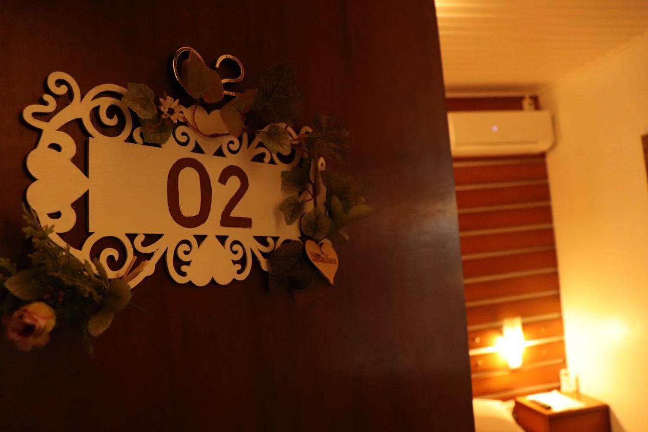 Pousada Hencke Haus (Adults Only) Canela Exterior foto
