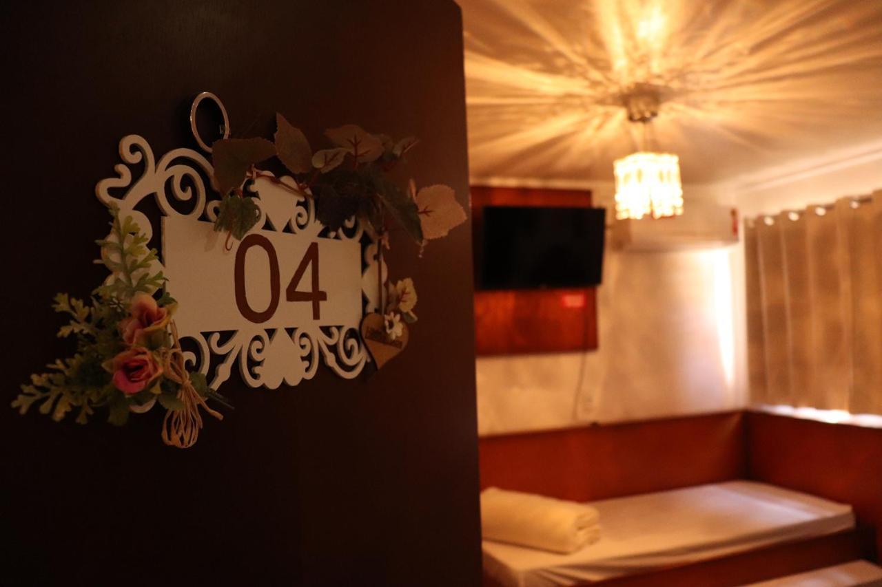 Pousada Hencke Haus (Adults Only) Canela Exterior foto